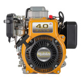 Motor À Gasolina Para Compactador De Solo B4t Eh 12d Robin
