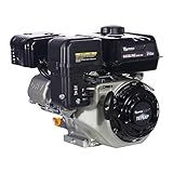 Motor A Gasolina TE75-XP 4 Tempos 7-5HP 212 CC Toyama-