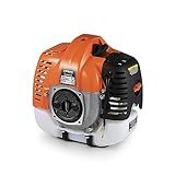 Motor À Gasolina Tekna M61XS Monocilíndrico 60 2cc 2T 3HP