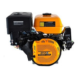 Motor A Gasolina Zm130g4te