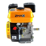 Motor A Gasolina Zm70g4t 7 Cv Manual Silagem 4t