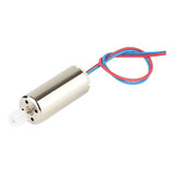 Motor A Original Com Pinhão Drone Multlaser Bird Es255 Nf