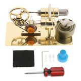 Motor A Vapor Ar