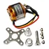 Motor A2212 13t 1000kv Brushless C  Adaptador Helice