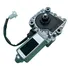 Motor Acionamento Vidro Eletrico Scania Volvo Lado Direito