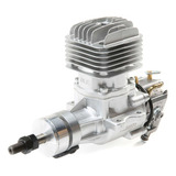 Motor Aeromodelo Gasolina Dle Engines 20cc Brinde 
