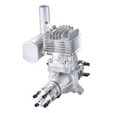 Motor Aeromodelo Gasolina Rcgf Stinger 35cc Brinde 