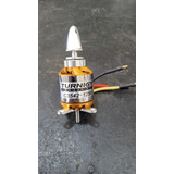 Motor Aeromodelo Turnigy C3542 Brushless Outrunner 1250kv 4s