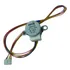 Motor Air Sweep Hitachi Modelos Rpkiv09, Rpkiv12, Rpkiv18