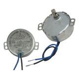Motor Alto Torque Tyc50a