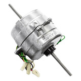 Motor Ar Condicionado Janela