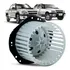 Motor Ar Condicionado S 10 Champ Blazer Simples