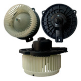 Motor Ar Forçado Ventilador Interno Honda Civic 2001 A 2006