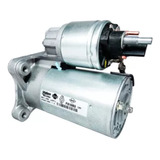 Motor Arranque 1 6 16v Renault Sandero Logan Original