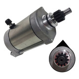 Motor Arranque Completo Yamaha