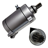 Motor Arranque Dafra Speed