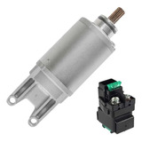 Motor Arranque Gsx 750f