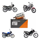 Motor Arranque Honda Bros cg titan fan150 Esi esdi Magnetron