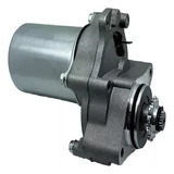 Motor Arranque Inferior Quadriciclo