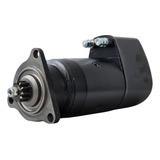 Motor Arranque Kb Para