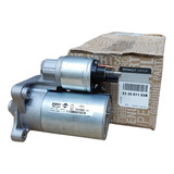 Motor Arranque Logan Sandero Symbol Duster 1 6 8v