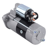 Motor Arranque Para Hyundai