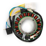 Motor Arranque Para Kawasaki