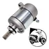 Motor Arranque Partida Biz 125 Ex Flex 2011 2012 2013 2014