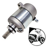 Motor Arranque Partida Biz