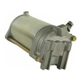 Motor Arranque Partida Boulevard