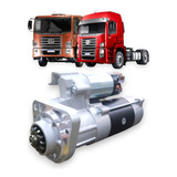 Motor Arranque partida Caminhão Vw Constelation 30 280 2017