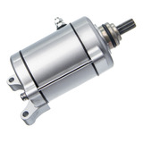 Motor Arranque Partida Cbx