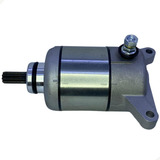 Motor Arranque Partida Cg 150 Titan Es Esd Ano 2004 A 2008