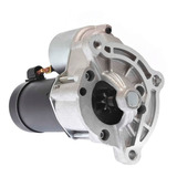 Motor Arranque Partida Citroen Aircross 1