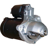 Motor Arranque Partida Daily