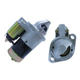 Motor Arranque Partida Empilhadeira Mazda Hyster Xm Yale