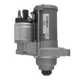 Motor Arranque Partida Gol Saveiro Fox G5 G6 11 Dente Rapido