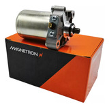 Motor Arranque Partida Honda Elite 125 2019 A 2024 Magnetron