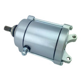 Motor Arranque Partida Hunter 125 Max Speed 150 Shineray