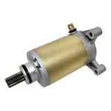 Motor Arranque Partida Intruder