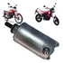Motor Arranque Partida Kasinski Comet 150 Crz 150 Flash 150