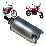 Motor Arranque Partida Kasinski