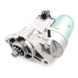 Motor Arranque Partida Kia Besta 2 7 93 97 12v 11d 2 Furos 