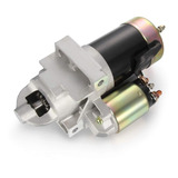 Motor Arranque Partida Mercruiser Mag Mercury V8 5 0 5 7