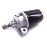Motor Arranque Partida Motor De Popa Yamaha F20 F25 25hp