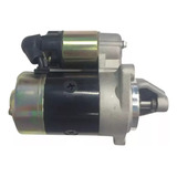 Motor Arranque Partida Motor Diesel Refrigerado Ar 13 14 Hp