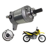 Motor Arranque Partida Nxr 150 Bros 2006 2007 2008 A 2015 Nf
