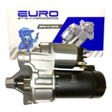 Motor Arranque Partida Peugeot 306 405 406 Renault Xsara Nov