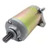 Motor Arranque Partida Suzuki Intruder 250 Modelo Original