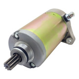 Motor Arranque Partida Suzuki